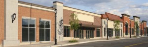 Commercial Real Estate Financing