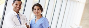 Healthcare Financing